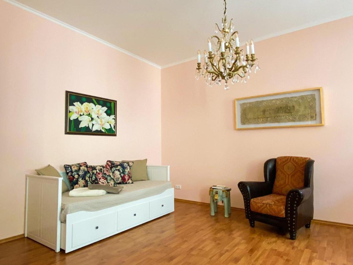 קרלובי וארי Apartma Marie 1880 מראה חיצוני תמונה