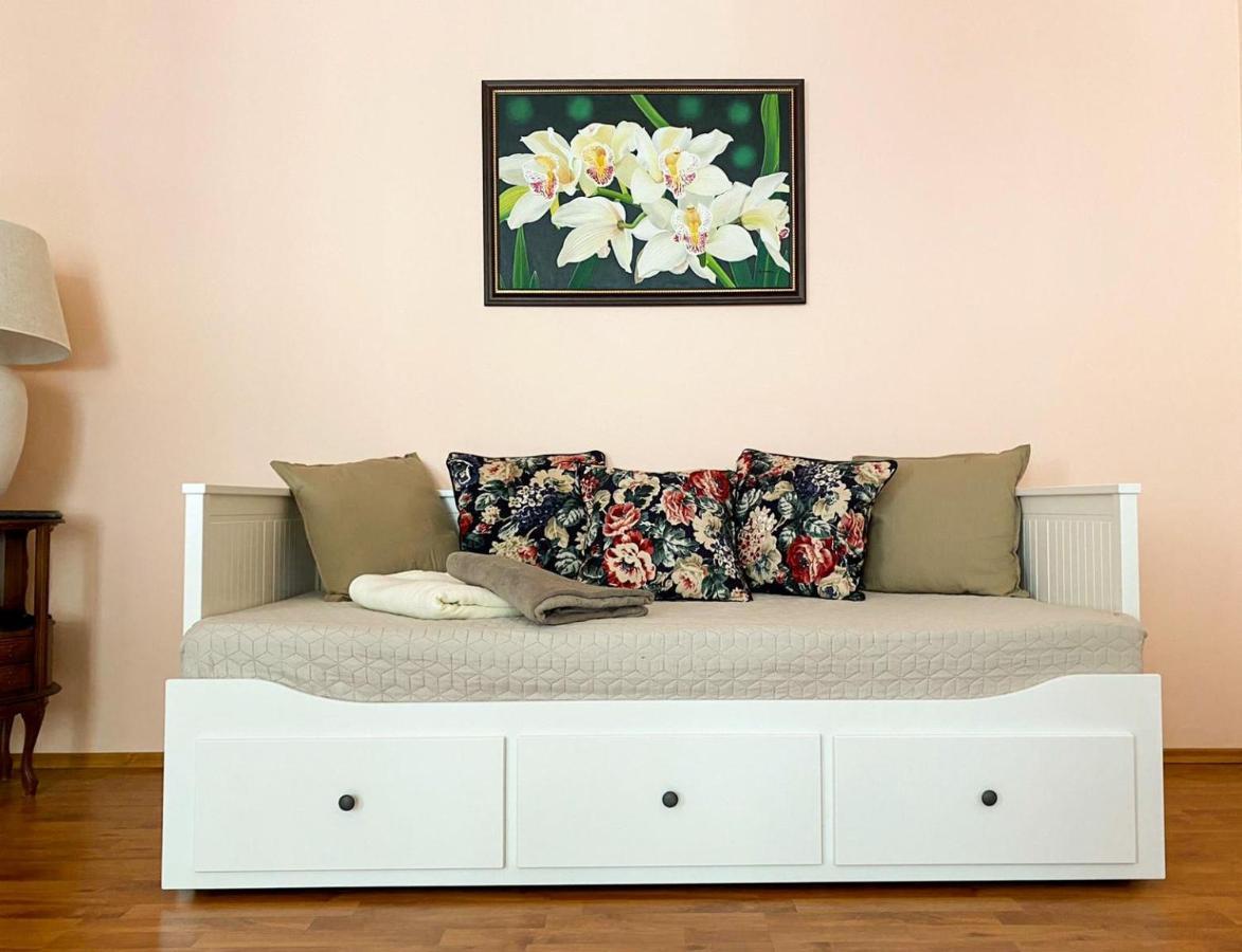 קרלובי וארי Apartma Marie 1880 מראה חיצוני תמונה